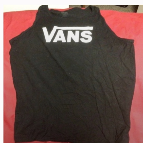 VANS tank tap - Picture 1 of 1